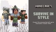 Minecraft players will have more customization options (Image via Mojang Studios)
